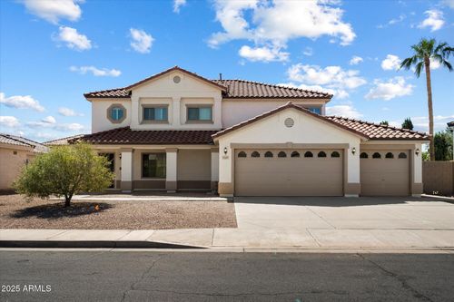 2145 E Longhorn Pl, Chandler, AZ, 85286-1256 | Card Image