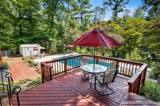 204 Thomas St, House other with 5 bedrooms, 3 bathrooms and null parking in Clemson SC | Image 35