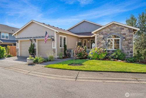 1740 Skyline Ridge Ln Sw, Tumwater, WA, 98512-1441 | Card Image