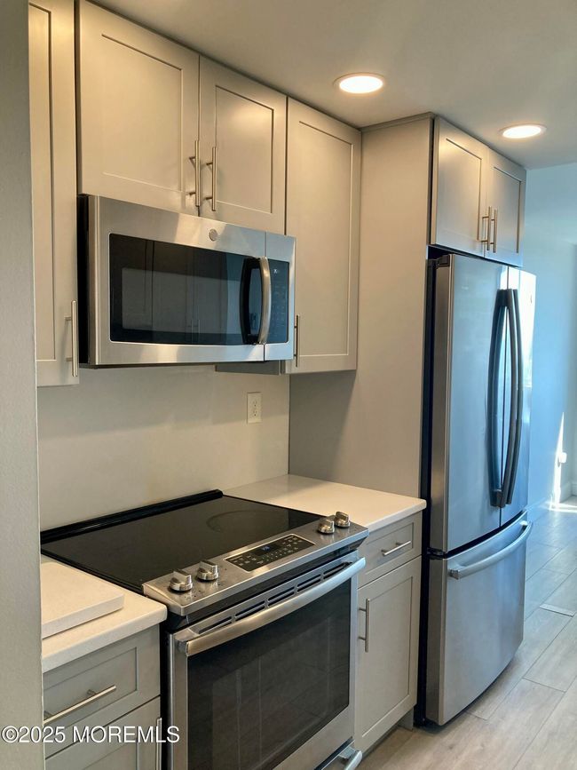6G - 1000 River Rd, Condo with 1 bedrooms, 1 bathrooms and null parking in Belmar NJ | Image 11