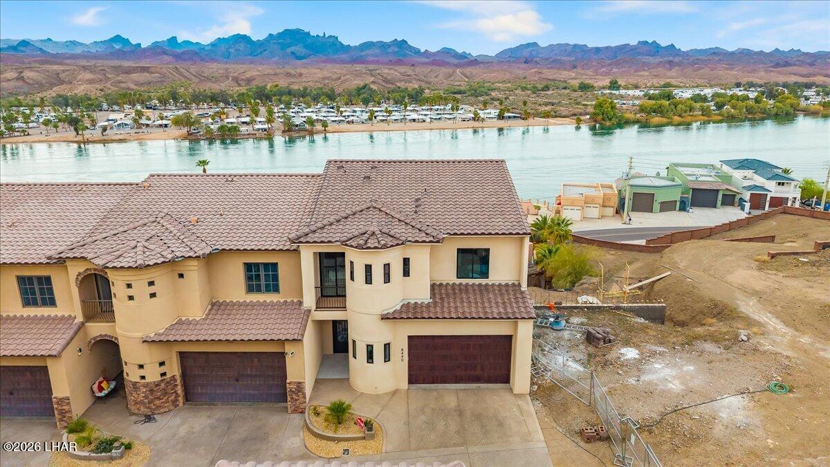 Residential in Parker