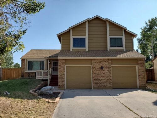 8385 Freemantle Dr, Colorado Springs, CO, 80920-4903 | Card Image