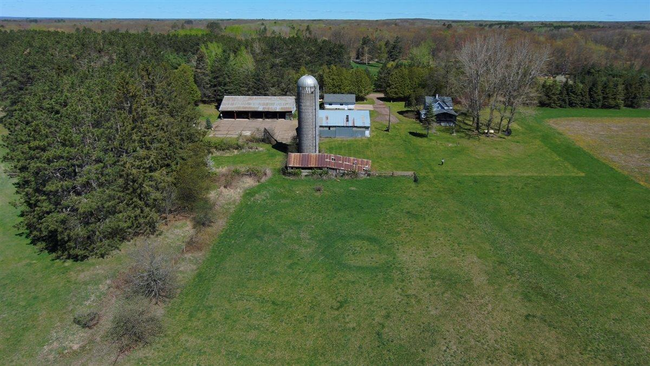 39812 Partridge Dr, House other with 2 bedrooms, 1 bathrooms and null parking in Askov MN | Image 15