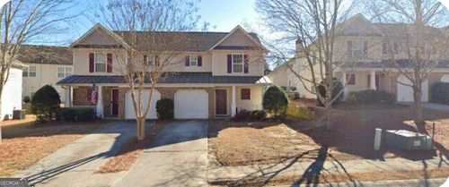 245 Darbys Crossing Court, Hiram, GA, 30141 | Card Image