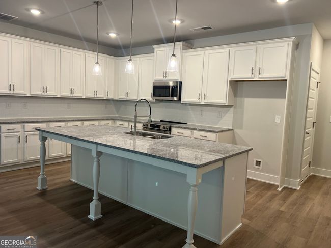 LOT-339 - 2554 Harbor Ridge Pass, Townhouse with 3 bedrooms, 3 bathrooms and 2 parking in Gainesville GA | Image 19