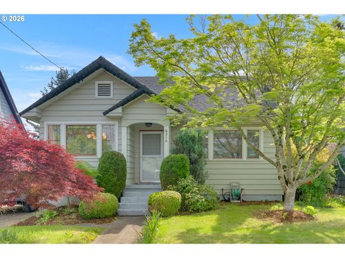 6314 N Denver Ave, Portland, OR, 97217 | Card Image