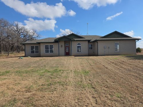 300 Quincy Ln, Weatherford, TX, 76087-6612 | Card Image
