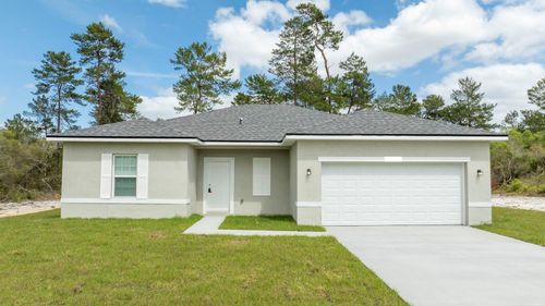 7811 N Darby Dr, CITRUS SPRINGS, FL, 34433-5971 | Card Image