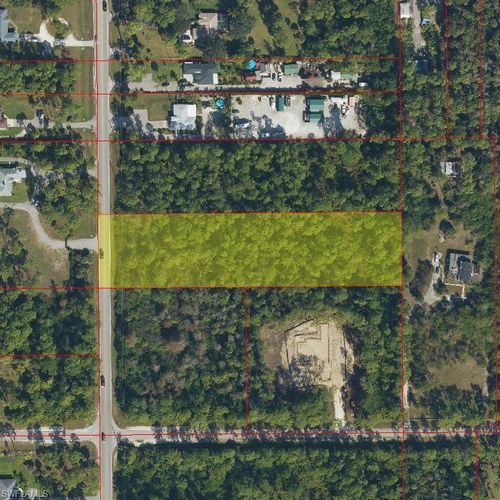 XXXX Everglades Blvd N, NAPLES, FL, 34120 | Card Image