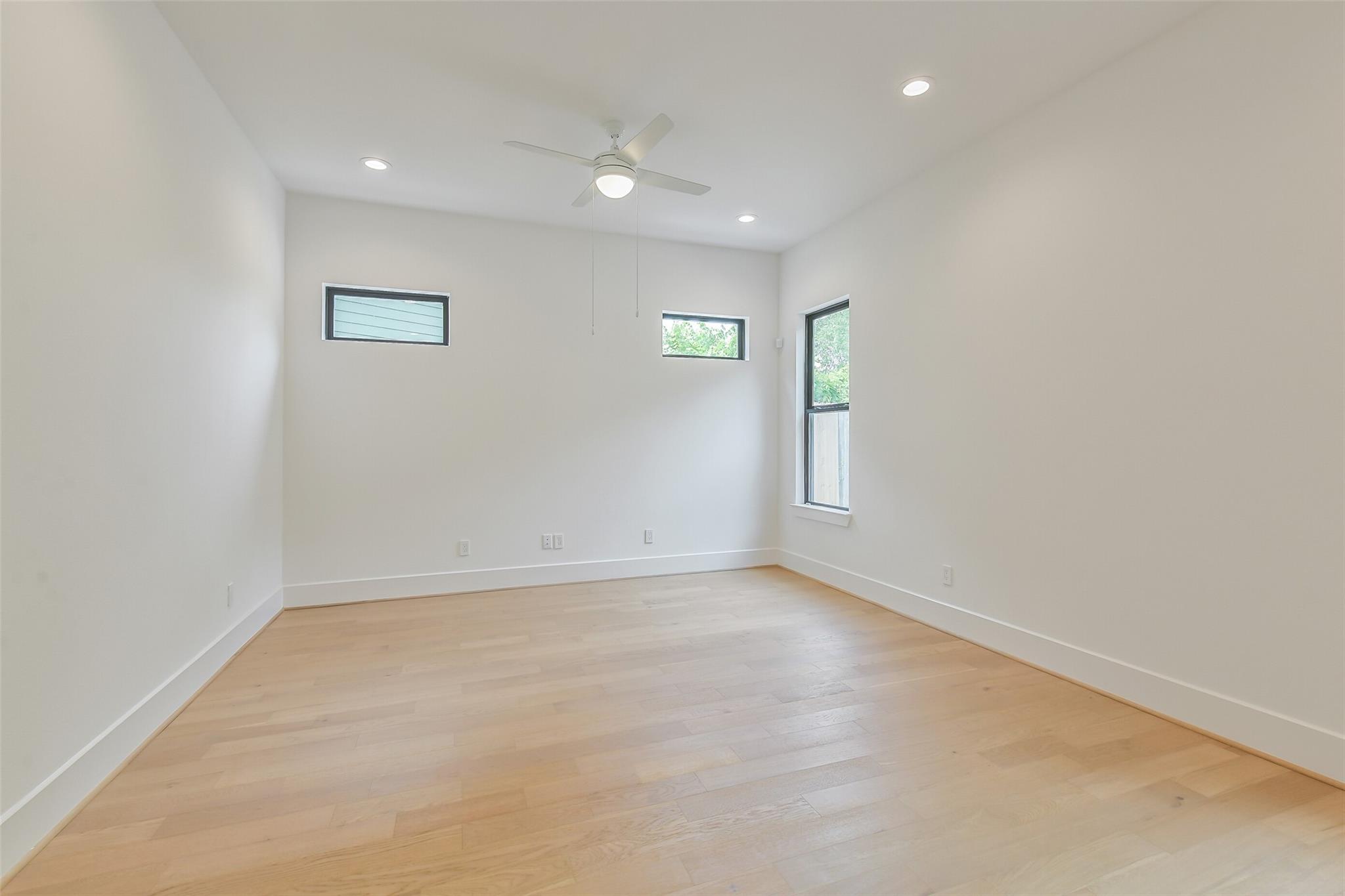 Residential in Houston 5