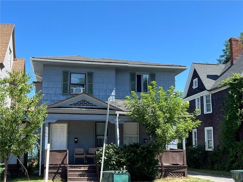 1286 E Main St, Rochester, NY, 14609-6909 | Card Image