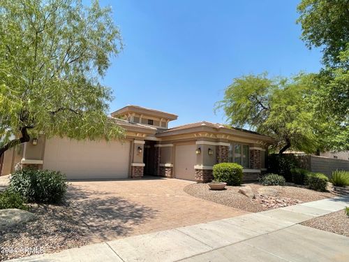 3506 S Soboba St, Gilbert, AZ, 85297-4940 | Card Image