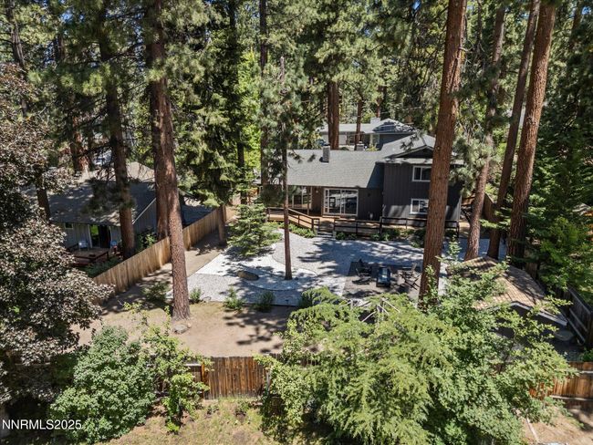 189 Ray Way, House other with 3 bedrooms, 3 bathrooms and 4 parking in Zephyr Cove NV | Image 68