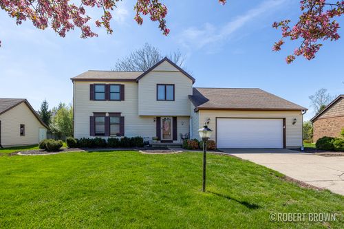 2074 Wolfboro Dr, Grand Rapids, MI, 49508-6354 | Card Image