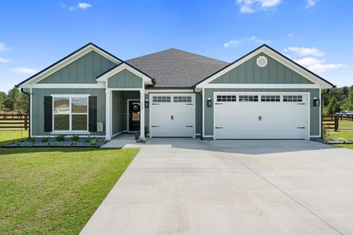 342 Golden Loop, CRAWFORDVILLE, FL, 32327-4201 | Card Image