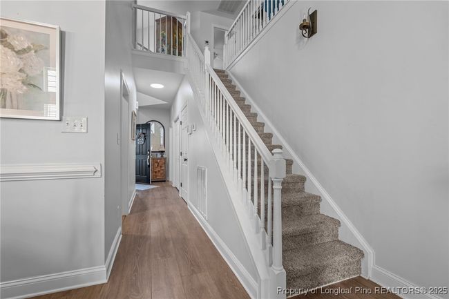 82 Pine Hawk Dr, Townhouse with 3 bedrooms, 3 bathrooms and null parking in Spring Lake NC | Image 30