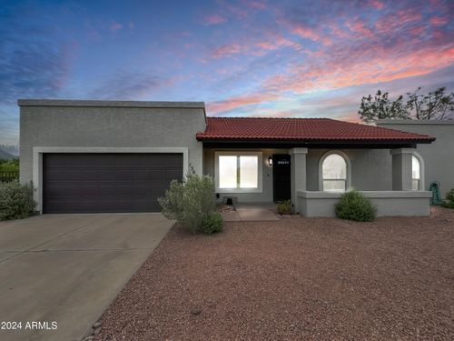 15036 N Dogwood Ln, Fountain Hills, AZ, 85268-2233 | Card Image
