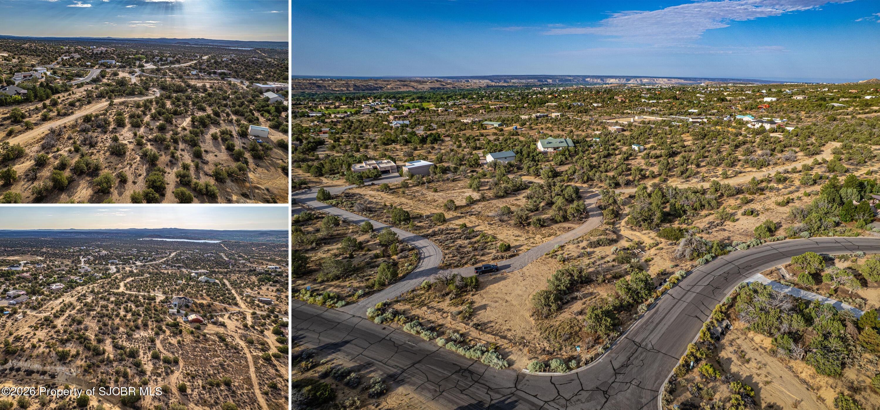 Land in Farmington