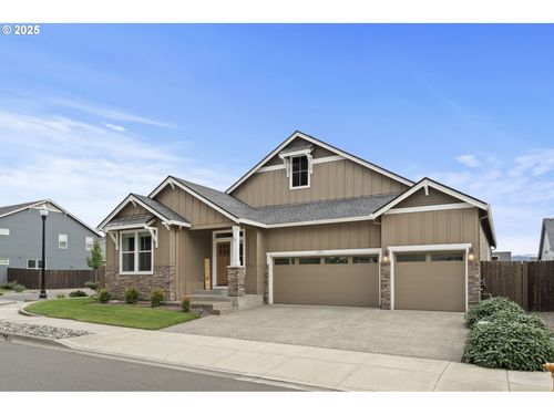 2703 Se 18th Ave, Battle Ground, WA, 98604-3167 | Card Image