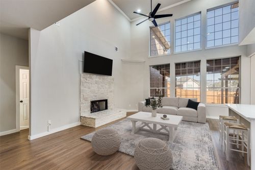 3602 Field Stone Dr, Carrollton, TX, 75007-2788 | Card Image