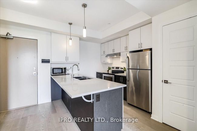 111 - 3028 Creekshore Common, Condo with 2 bedrooms, 1 bathrooms and null parking in Oakville ON | Image 12