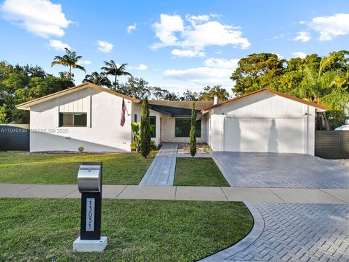 13031 Sw 117th St, Miami, FL, 33186-4618 | Card Image