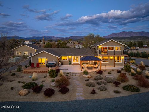 1324 Tamzy Ct, Gardnerville, NV, 89410-6175 | Card Image
