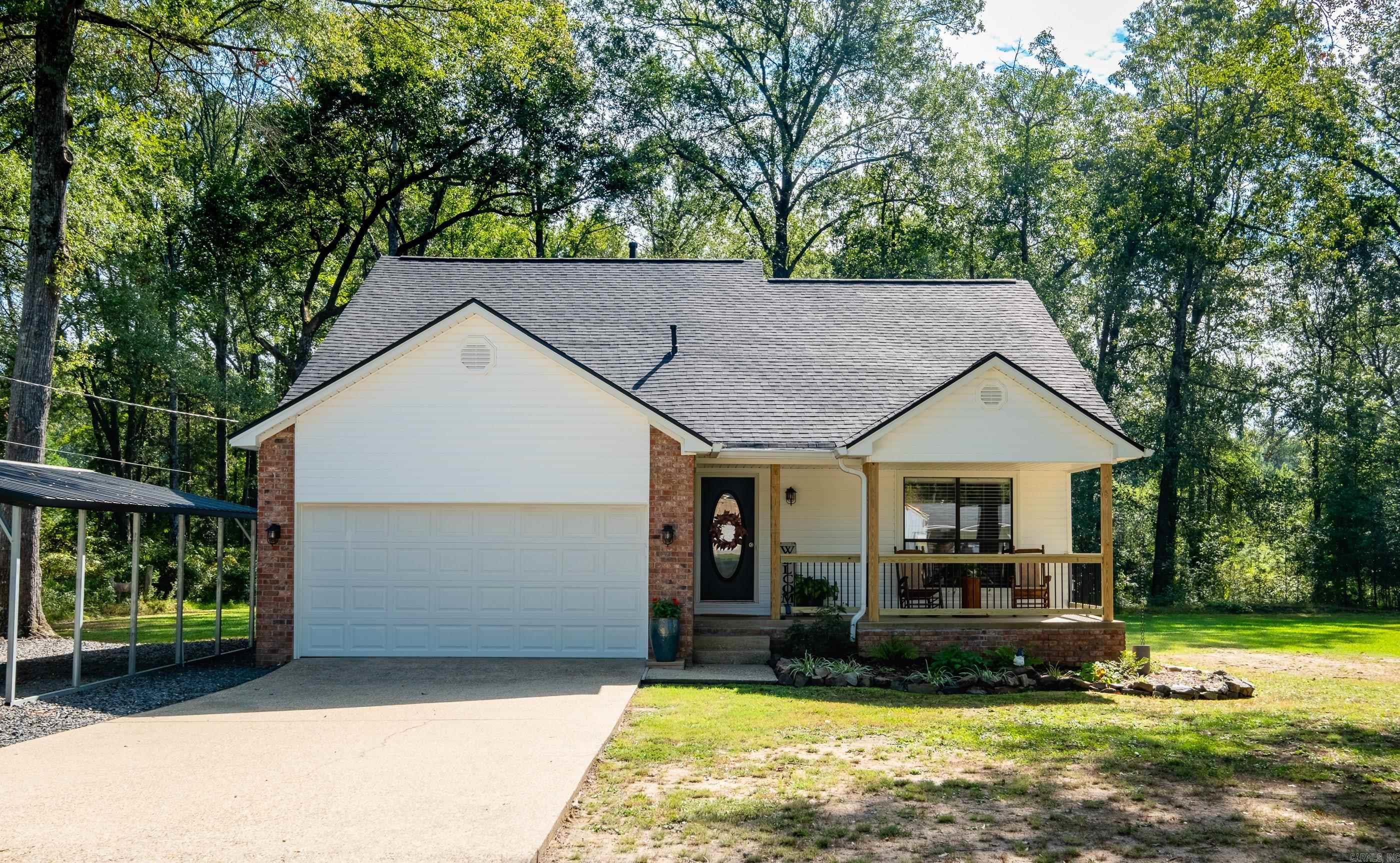 Cedar Ln, North Little Rock, AR 72118 #1