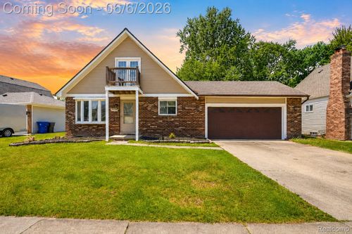 43673 Antietam Ct, Canton, MI, 48188-1703 | Card Image
