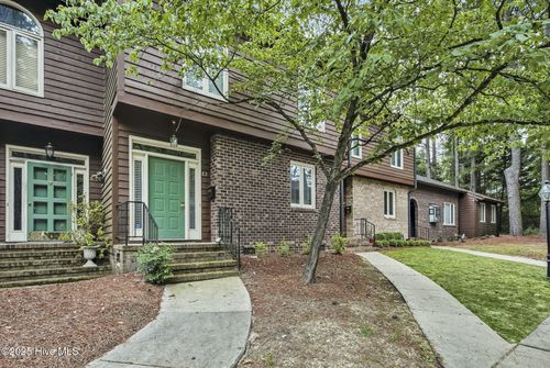 unit-e3-1311 Forest Hills Rd Nw, Wilson, NC, 27896-1507 | Card Image