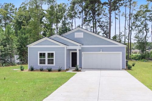 1039 Harbor Dr, Calabash, NC, 28467-2302 | Card Image