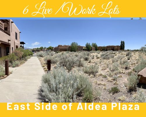 62-63-64-65-66-676-Eastside 52 Avenida Aldea, Santa Fe, NM, 87507 | Card Image