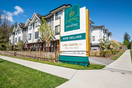 3-12635 63 Ave, Surrey, BC, V3X0L2 | Card Image