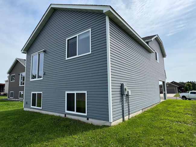 403 Cardinal St, House other with 2 bedrooms, 1 bathrooms and null parking in Mora MN | Image 15