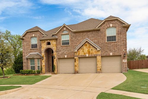 11804 Raeburn Ct, McKinney, TX, 75071-6912 | Card Image