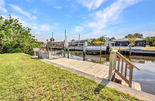 18753 Klingler Cir, House other with 3 bedrooms, 2 bathrooms and null parking in Port Charlotte FL | Image 42