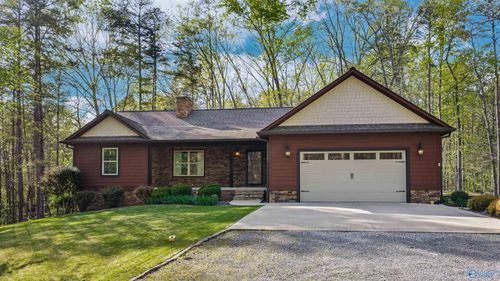 3300 Hardinger Rd Nw, Fort Payne, AL, 35968-3102 | Card Image