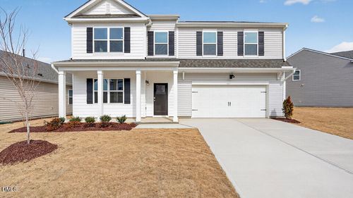 90 Honeydew Dr, Angier, NC, 27501-5944 | Card Image