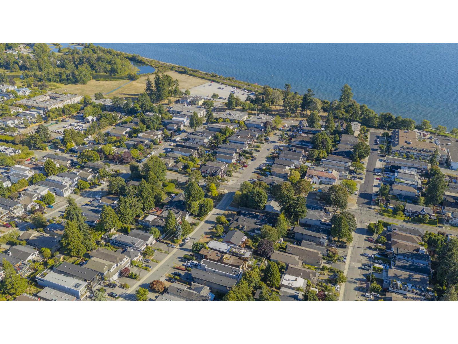 Residential in White Rock