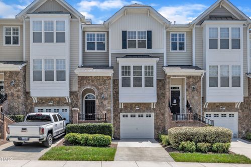 5824 Cameo Glass Way, Raleigh, NC, 27612 | Card Image