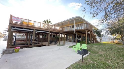 16615 Nassau Way, Jamaica Beach, TX, 77554 | Card Image