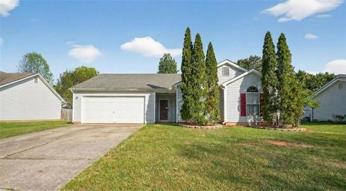 3532 Oak Leaf Court, Rex, GA, 30273 | Card Image