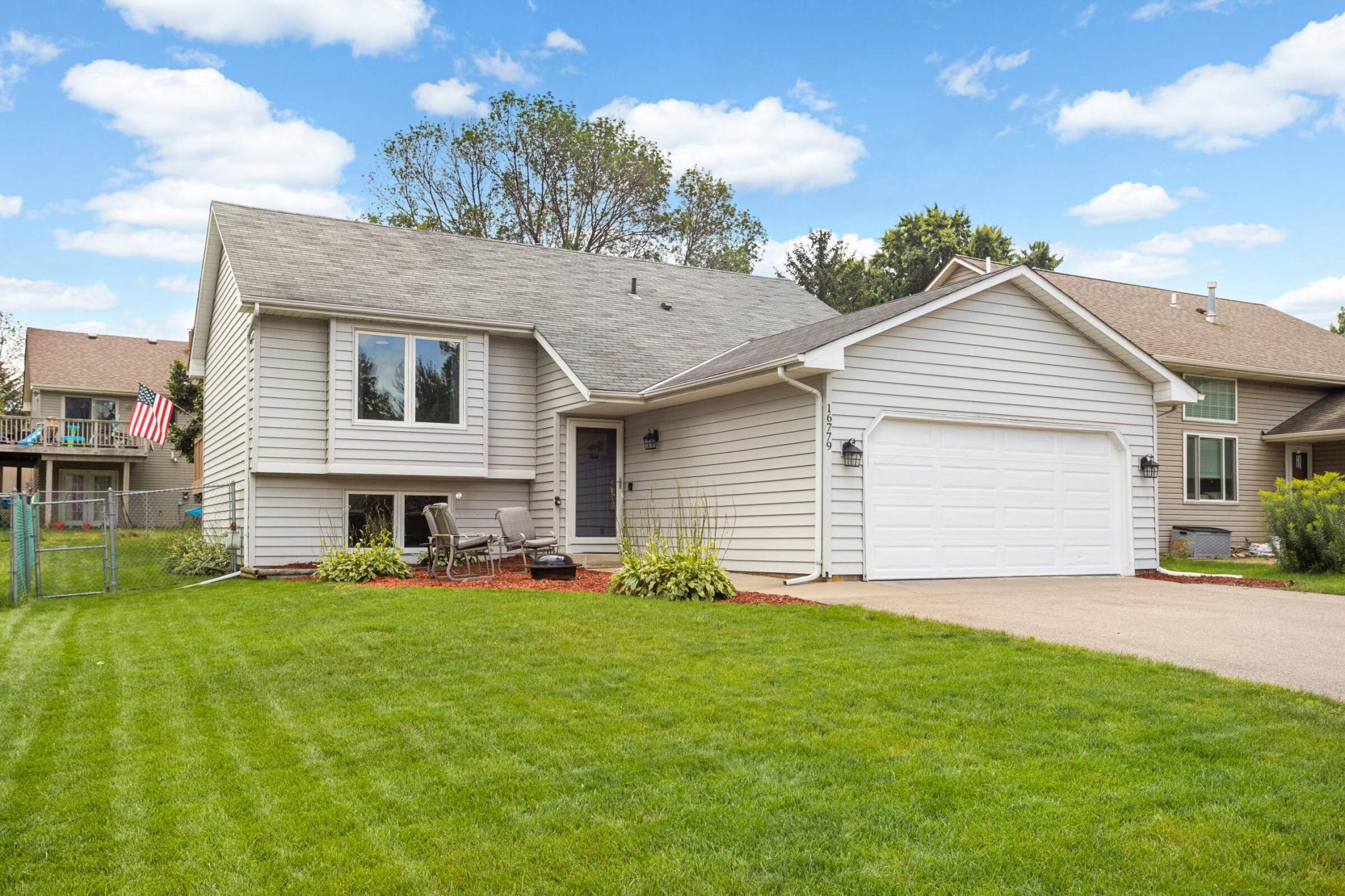 Joplin Way, Lakeville, MN 55044