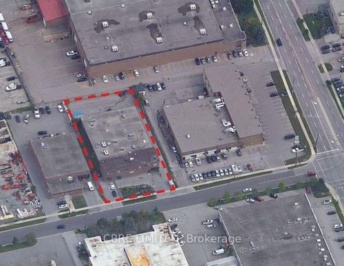 350 Garyray Dr, North York, ON, M9L1P5 | Card Image