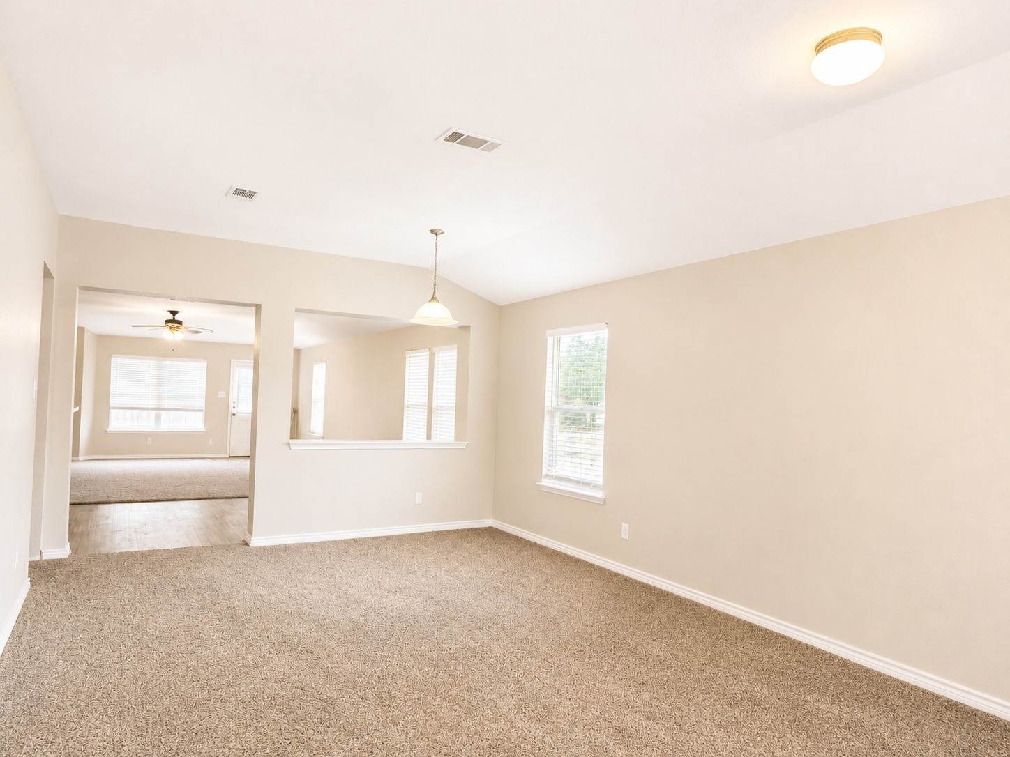 Residential Lease in Fort Worth 4