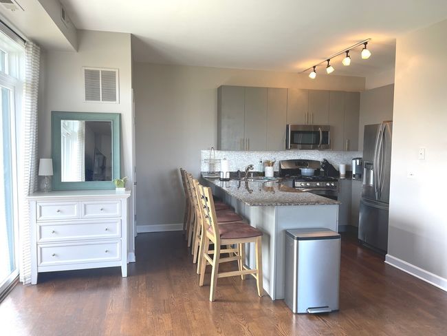 APT-510 - 680 N Green St, Condo with 1 bedrooms, 1 bathrooms and null parking in CHICAGO IL | Image 9