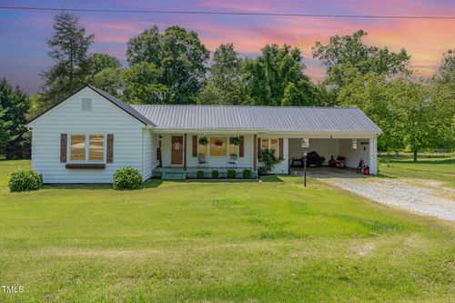 80 Lewis Moody Rd, Bear Creek, NC, 27207-9704 | Card Image