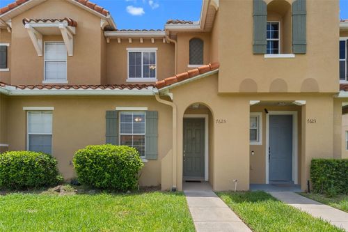 7625 Long Island Dr, KISSIMMEE, FL, 34747-1814 | Card Image