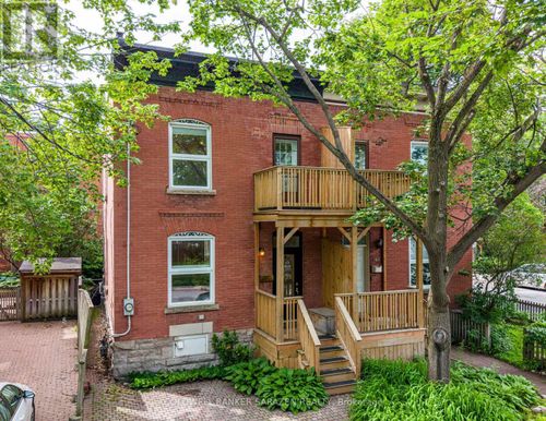 158 Primrose Avenue, Ottawa, ON, K1R6M5 | Card Image