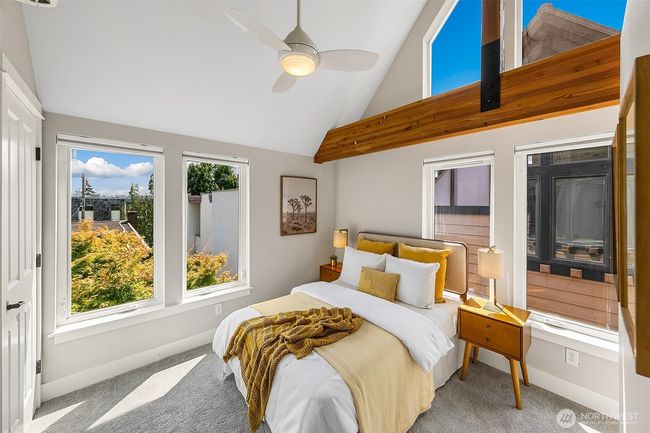 4314 Linden Ave N, Townhouse with 3 bedrooms, 4 bathrooms and 1 parking in Seattle WA | Image 18